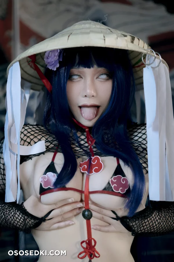 Nana Berry - Hinata Hyuga - Naruto - Photo 14