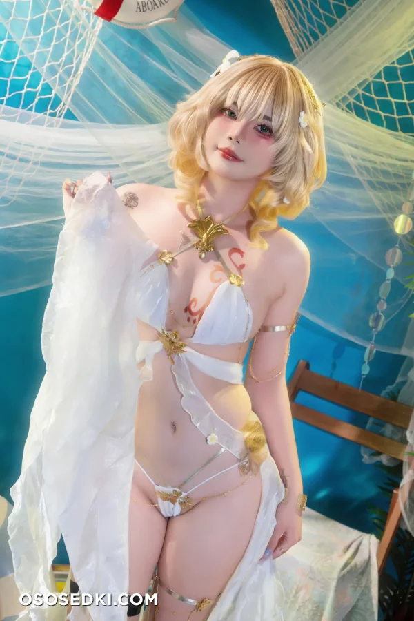 Miinmeow - Aglaea - Honkai Star Rail - Photo 23