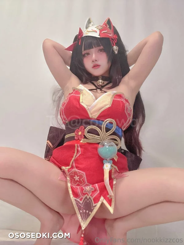 Nookkizz - Sparkle - Honkai Star Rail - Photo 1