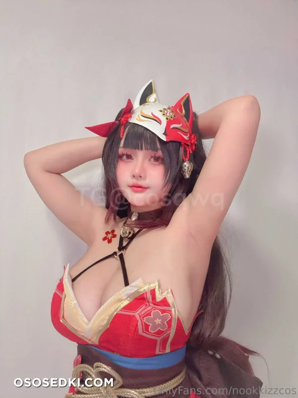 Nookkizz - Sparkle - Honkai Star Rail - Photo 12
