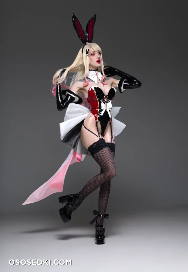 Alin Ma  Xenon - Marin Kitagawa - Sono Bisque Doll Wa Koi O Suru  My Dress-up Darling - Photo 2