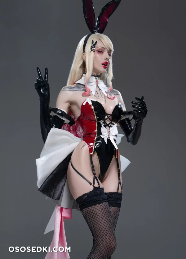 Alin Ma  Xenon - Marin Kitagawa - Sono Bisque Doll Wa Koi O Suru  My Dress-up Darling - Photo 3