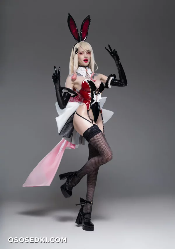 Alin Ma  Xenon - Marin Kitagawa - Sono Bisque Doll Wa Koi O Suru  My Dress-up Darling - Photo 4