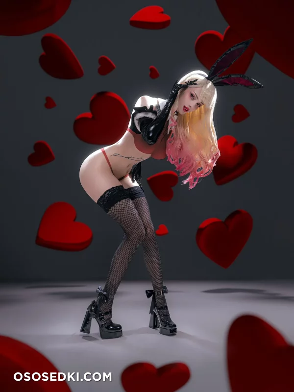 Alin Ma  Xenon - Marin Kitagawa - Sono Bisque Doll Wa Koi O Suru  My Dress-up Darling - Photo 9