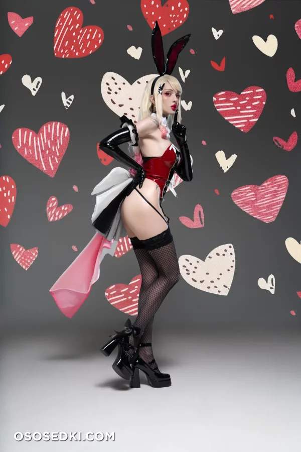 Alin Ma  Xenon - Marin Kitagawa - Sono Bisque Doll Wa Koi O Suru  My Dress-up Darling - Photo 12