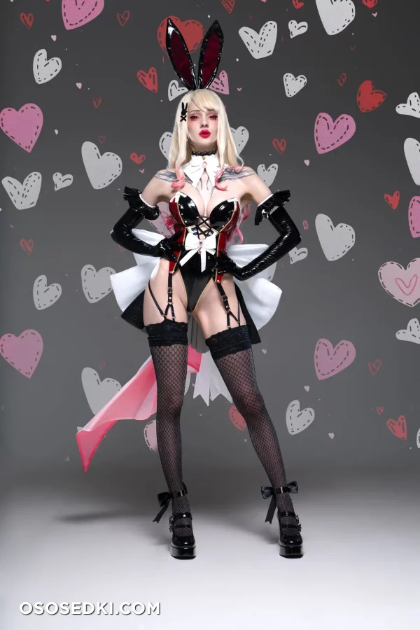 Alin Ma  Xenon - Marin Kitagawa - Sono Bisque Doll Wa Koi O Suru  My Dress-up Darling - Photo 23