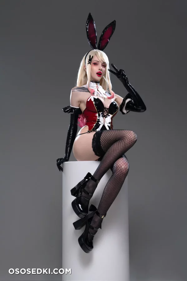 Alin Ma  Xenon - Marin Kitagawa - Sono Bisque Doll Wa Koi O Suru  My Dress-up Darling - Photo 25