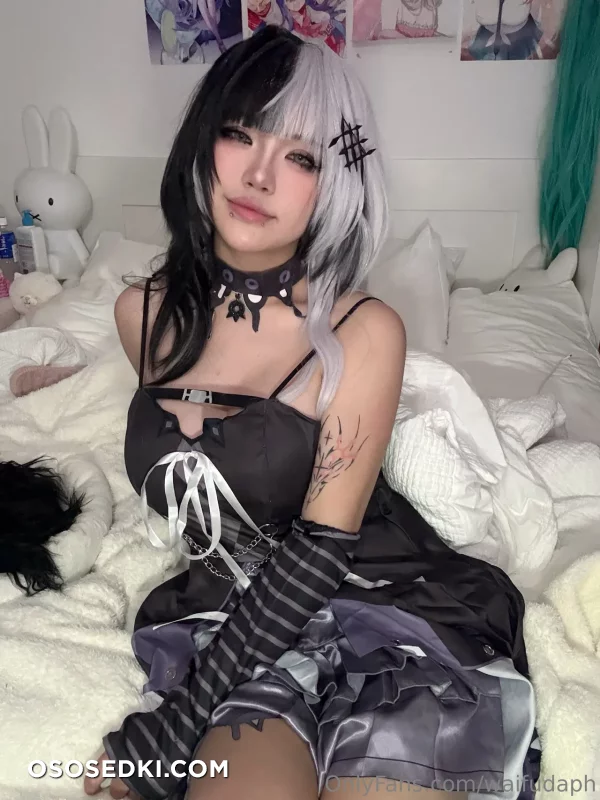 Daph - Shiori Novella - Hololive - Photo 13
