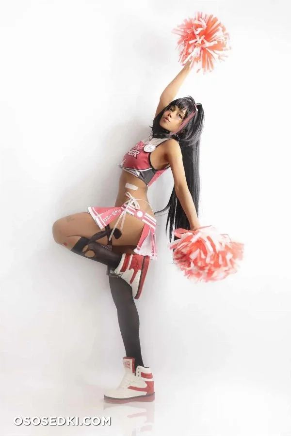 Thelittlevampyr - Bay - Goddess Of Victory Nikke - Photo 1