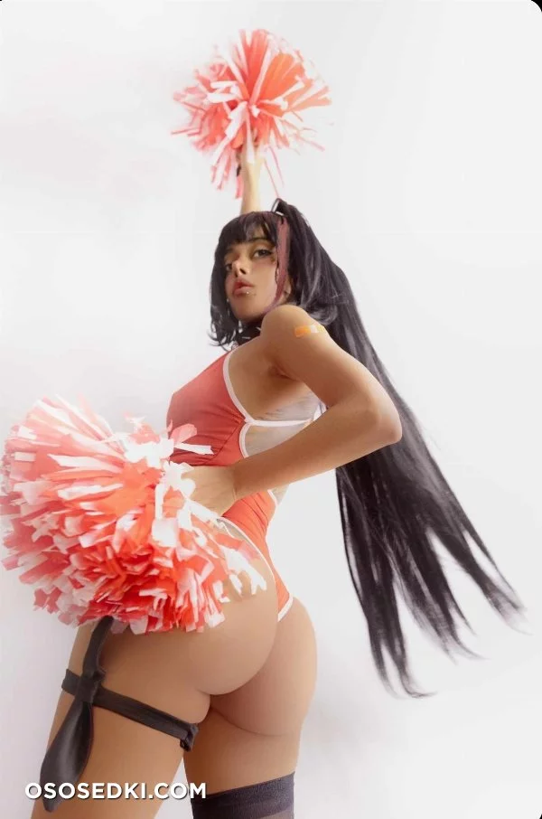 Thelittlevampyr - Bay - Goddess Of Victory Nikke - Photo 5