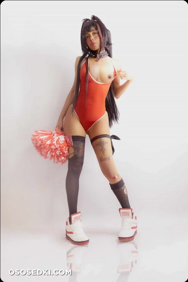 Thelittlevampyr - Bay - Goddess Of Victory Nikke - Photo 9
