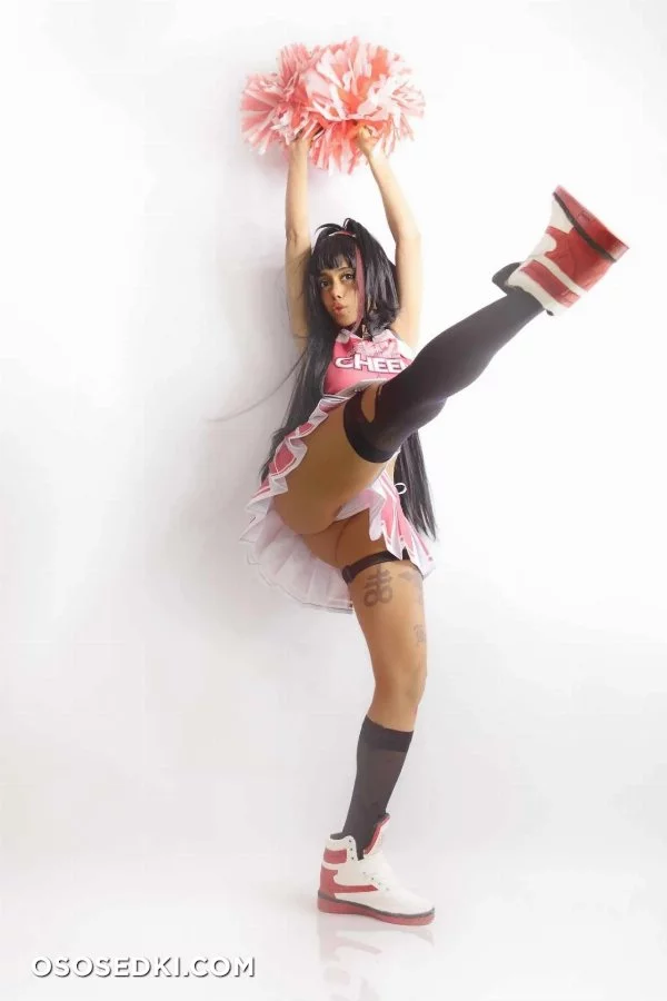 Thelittlevampyr - Bay - Goddess Of Victory Nikke - Photo 12