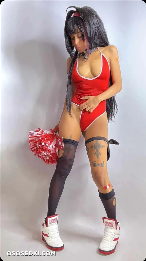 Thelittlevampyr - Bay - Goddess Of Victory Nikke - Photo 25