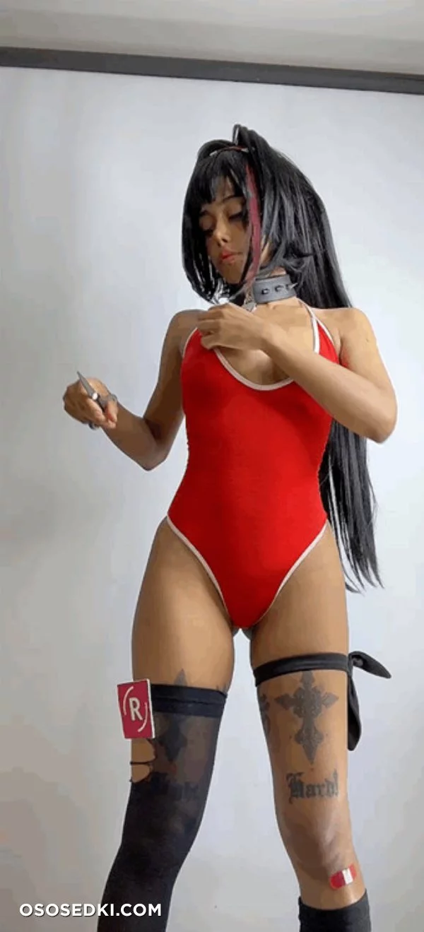 Thelittlevampyr - Bay - Goddess Of Victory Nikke - Photo 44