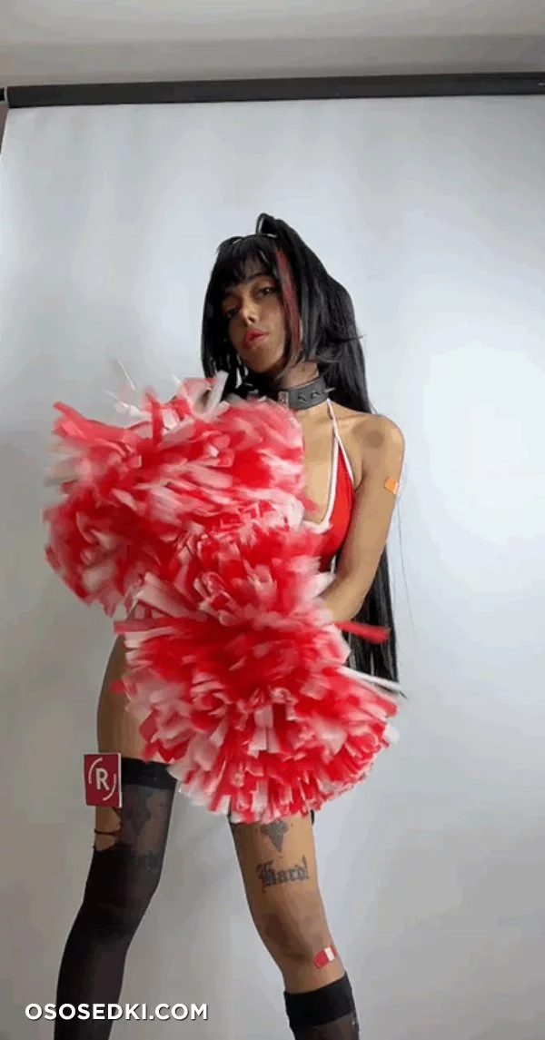 Thelittlevampyr - Bay - Goddess Of Victory Nikke - Photo 48