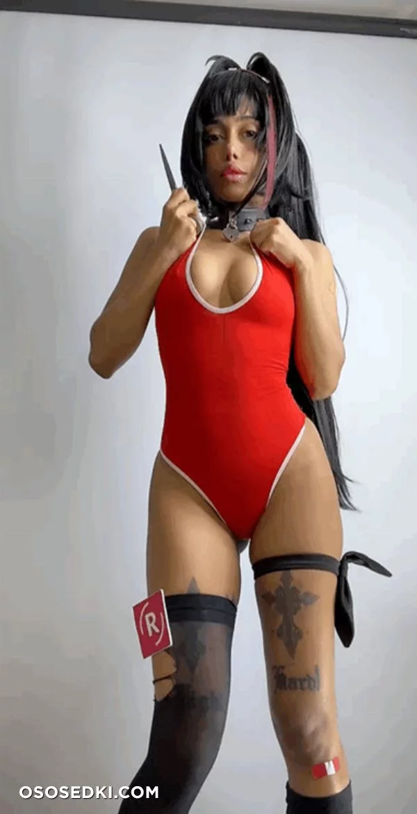 Thelittlevampyr - Bay - Goddess Of Victory Nikke - Photo 59