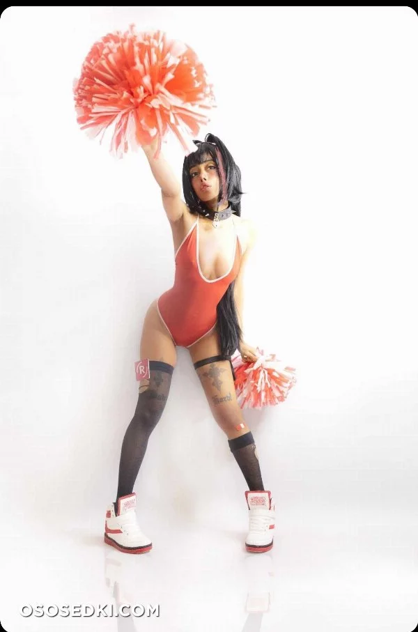 Thelittlevampyr - Bay - Goddess Of Victory Nikke - Photo 67