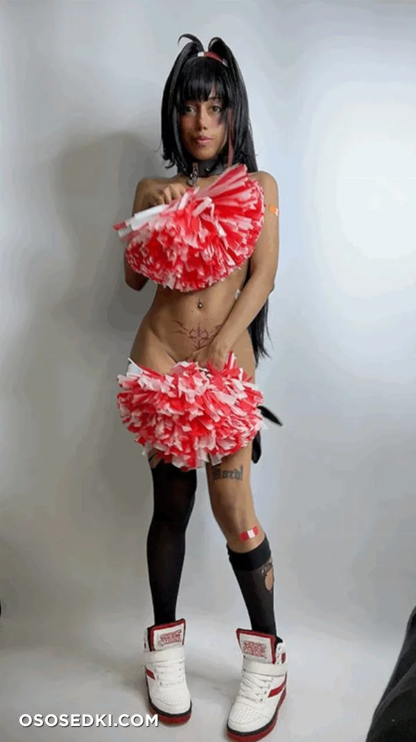Thelittlevampyr - Bay - Goddess Of Victory Nikke - Photo 70