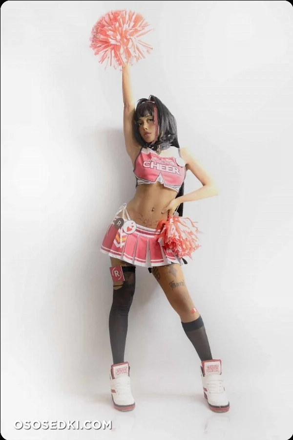 Thelittlevampyr - Bay - Goddess Of Victory Nikke - Photo 71