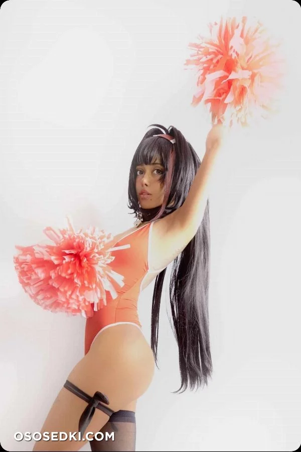 Thelittlevampyr - Bay - Goddess Of Victory Nikke - Photo 73