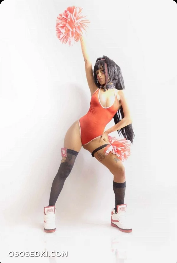 Thelittlevampyr - Bay - Goddess Of Victory Nikke - Photo 75