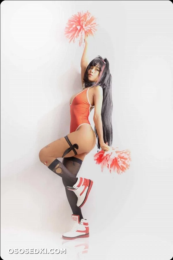 Thelittlevampyr - Bay - Goddess Of Victory Nikke - Photo 76