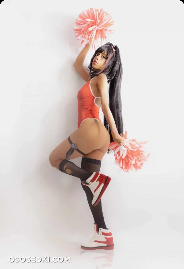 Thelittlevampyr - Bay - Goddess Of Victory Nikke - Photo 78