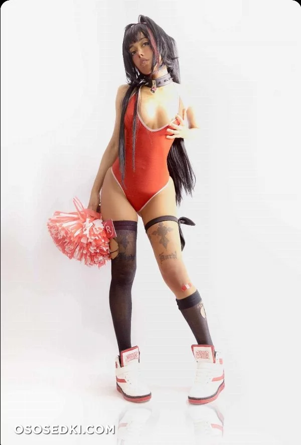 Thelittlevampyr - Bay - Goddess Of Victory Nikke - Photo 83