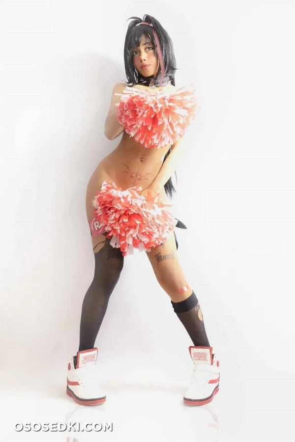 Thelittlevampyr - Bay - Goddess Of Victory Nikke - Photo 84