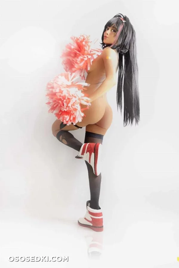 Thelittlevampyr - Bay - Goddess Of Victory Nikke - Photo 85