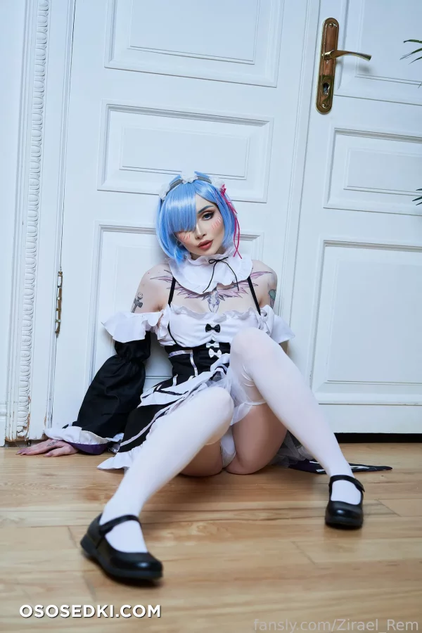 Zirael Rem - Rem - Re Zero Kara Hajimeru Isekai Seikatsu - Photo 6