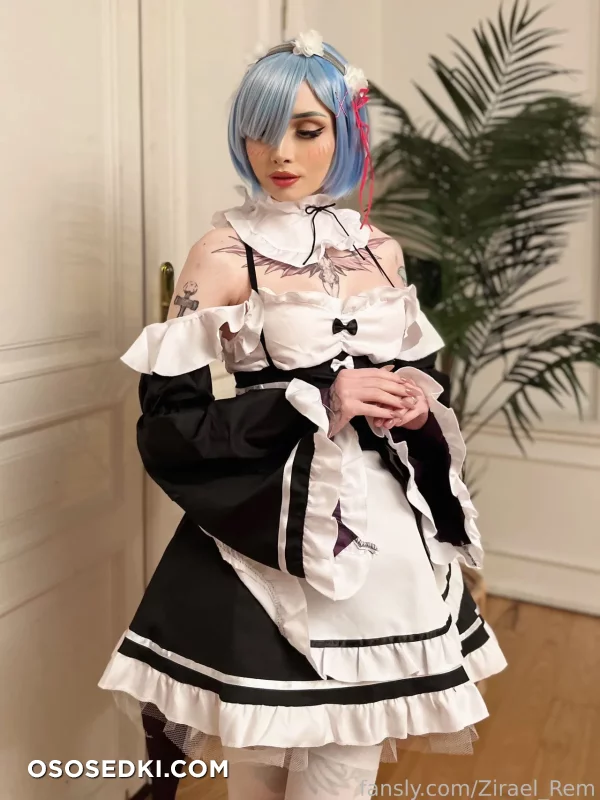 Zirael Rem - Rem - Re Zero Kara Hajimeru Isekai Seikatsu - Photo 38