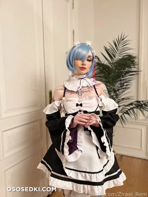 Zirael Rem - Rem - Re Zero Kara Hajimeru Isekai Seikatsu - Photo 39