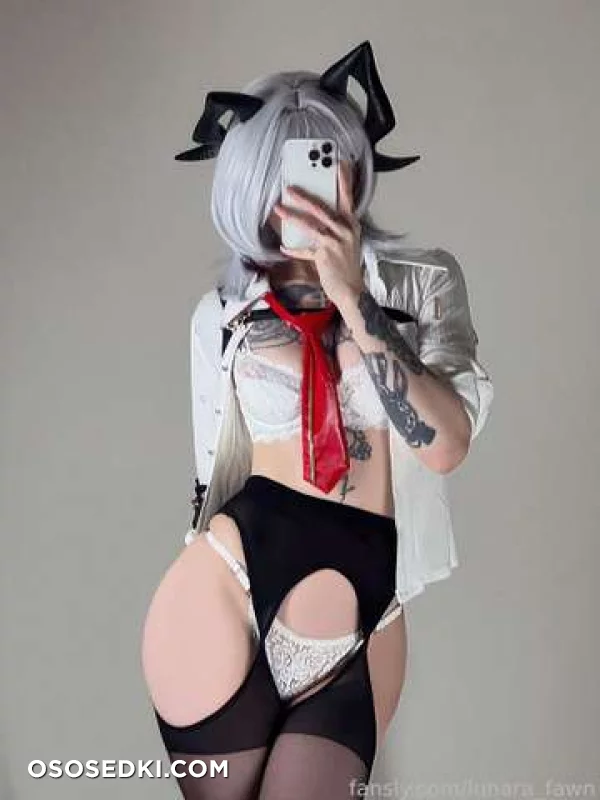 Lunara Fawn - Zani - Wuthering Waves - Photo 4