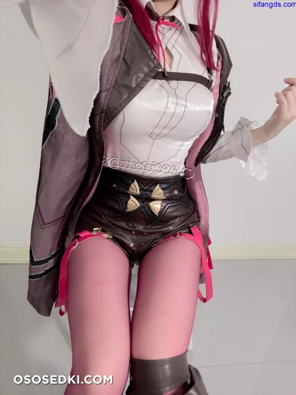 希尔薇 - Kafka - Honkai Star Rail - Photo 7