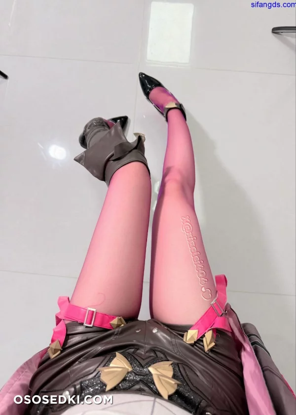 希尔薇 - Kafka - Honkai Star Rail - Photo 9