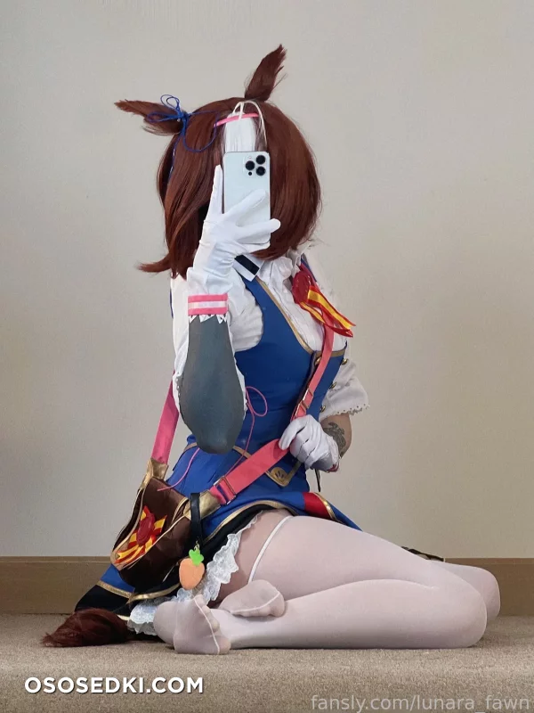 Lunara Fawn - Meisho Doto - Uma Musume Pretty Derby - Photo 2