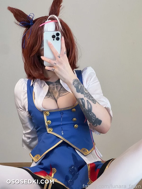 Lunara Fawn - Meisho Doto - Uma Musume Pretty Derby - Photo 3