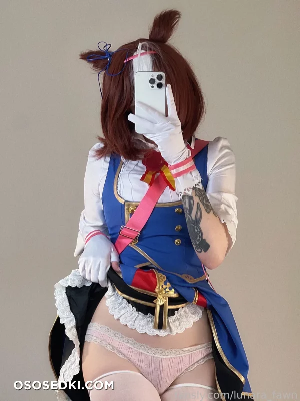Lunara Fawn - Meisho Doto - Uma Musume Pretty Derby - Photo 4