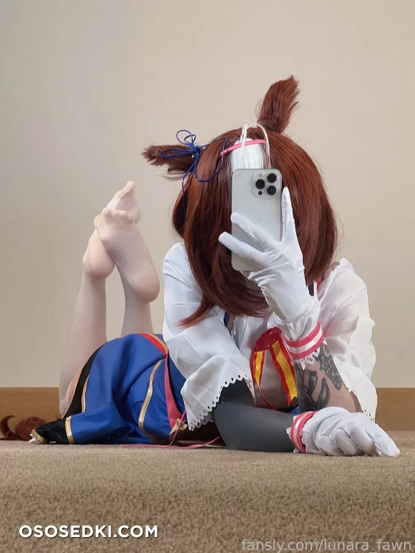 Lunara Fawn - Meisho Doto - Uma Musume Pretty Derby - Photo 6