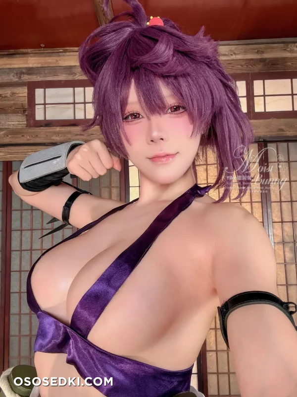 Yaokoututu  Niantutu - Yuzuriha - Jigokuraku - Photo 3