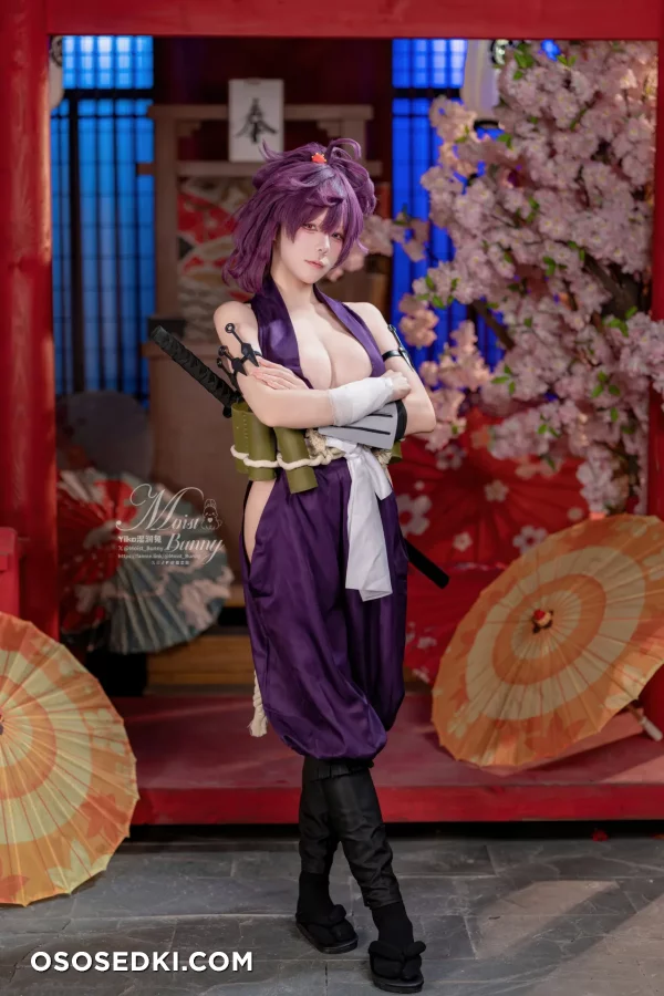 Yaokoututu  Niantutu - Yuzuriha - Jigokuraku - Photo 11
