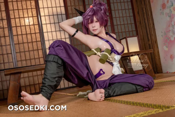 Yaokoututu  Niantutu - Yuzuriha - Jigokuraku - Photo 35