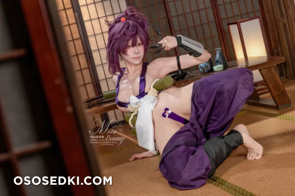 Yaokoututu  Niantutu - Yuzuriha - Jigokuraku - Photo 37