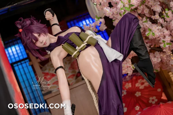 Yaokoututu  Niantutu - Yuzuriha - Jigokuraku - Photo 50