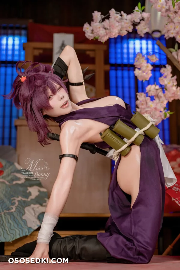 Yaokoututu  Niantutu - Yuzuriha - Jigokuraku - Photo 60