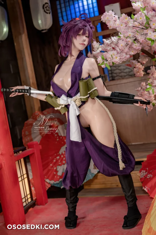 Yaokoututu  Niantutu - Yuzuriha - Jigokuraku - Photo 61