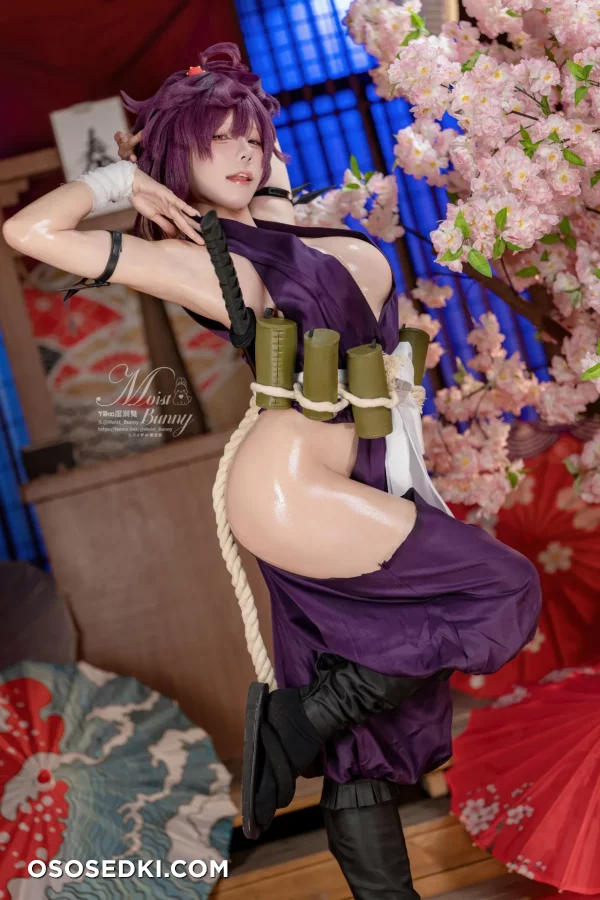 Yaokoututu  Niantutu - Yuzuriha - Jigokuraku - Photo 62
