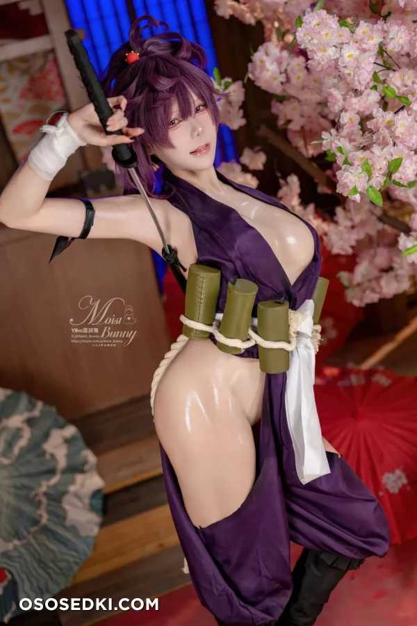 Yaokoututu  Niantutu - Yuzuriha - Jigokuraku - Photo 63