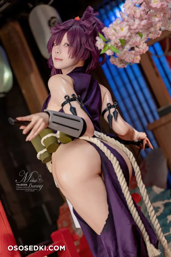 Yaokoututu  Niantutu - Yuzuriha - Jigokuraku - Photo 67